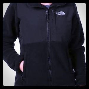 The North Face Womens Denali Jacket